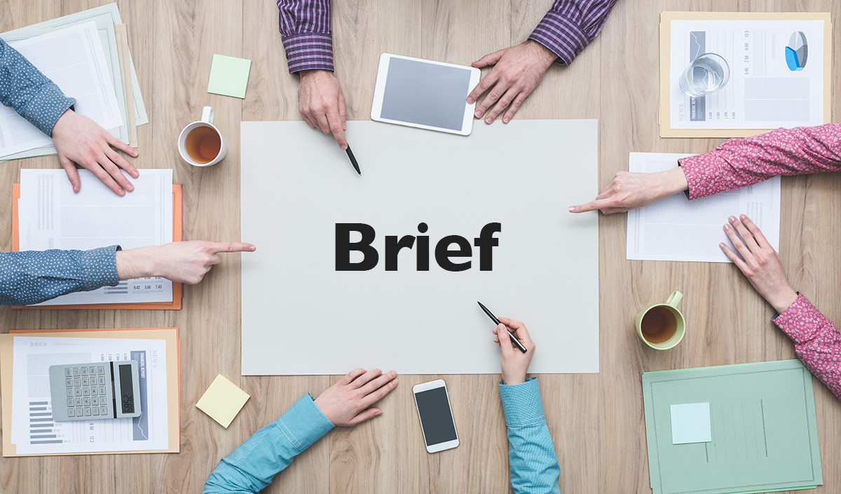 Conspack Como realizar un brief para el diseño de empaques.