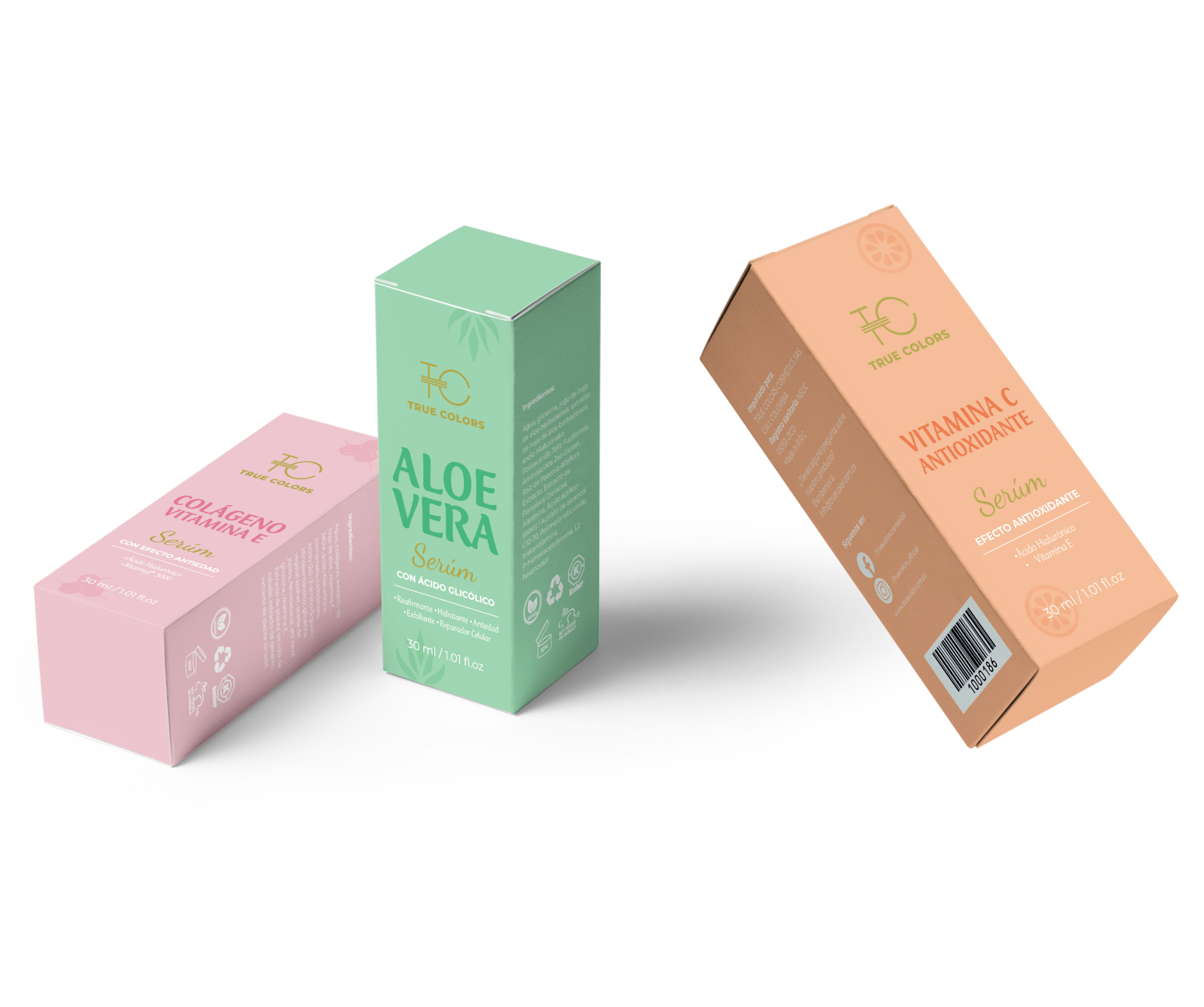 DISEÑO DE CAJAS PLEGADIZAS